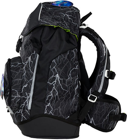 Cartable Ergobag - Prime - Super ReflectBear