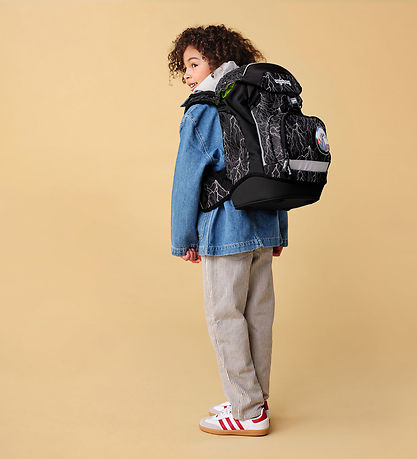 Cartable Ergobag - Prime - Super ReflectBear