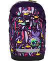 Ergobag School Backpack - Prime - JungleBear