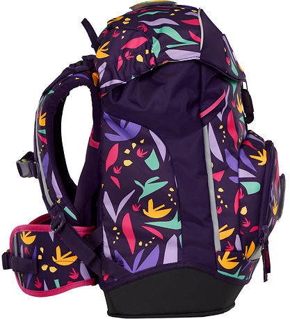 Ergobag School Backpack - Prime - JungleBear