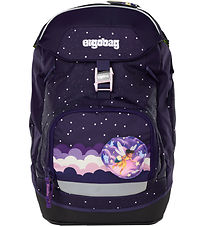 Ergobag School Backpack - Prime - StargazBear Ergobag School Backpack - Prime - StargazBear