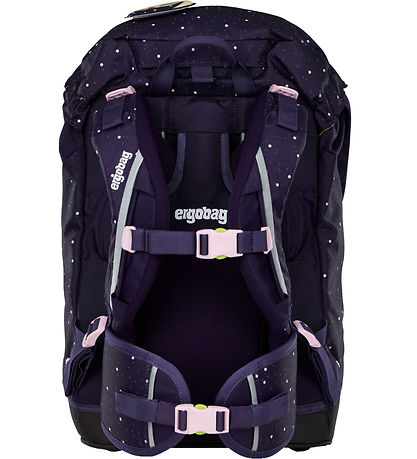 Ergobag School Backpack - Prime - StargazBear