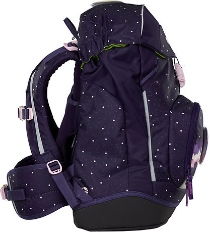 Ergobag School Backpack - Prime - StargazBear