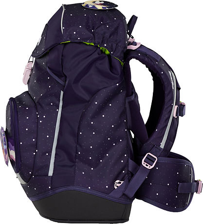 Ergobag School Backpack - Prime - StargazBear