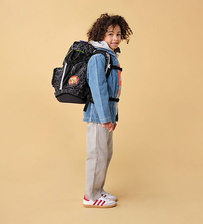 Ergobag School Bag Set - Pack - Super ReflectBear Ergobag School Bag Set - Pack - Super ReflectBear