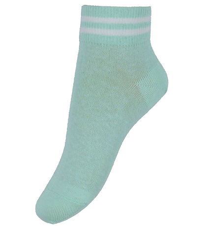 Melton Socken - 3er-Pack - Sportlich - Super Sonic Blue