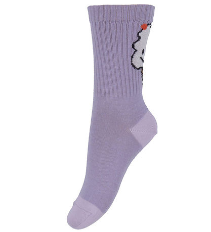 Melton Socks - Ice Cream - Daybreak