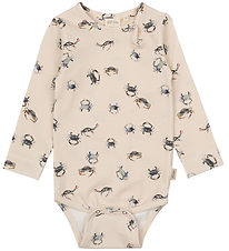 Petit Piao Body I/e - Sea Petit Piao Body I/e - Sea