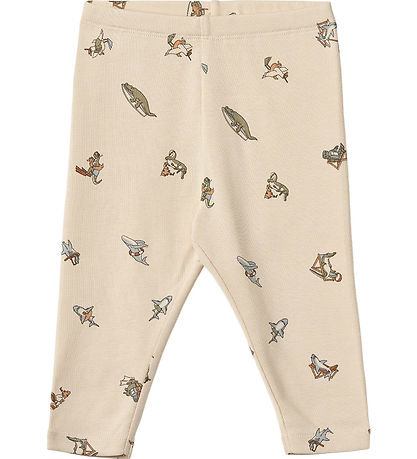 Wheat Hosen - Silas - Strand Friends