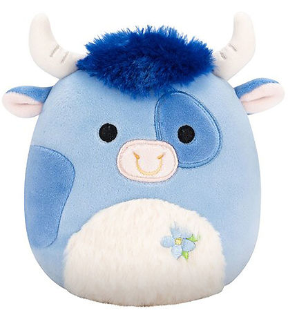 Squishmallows Kuscheltier - 19 cm - Bermayeh