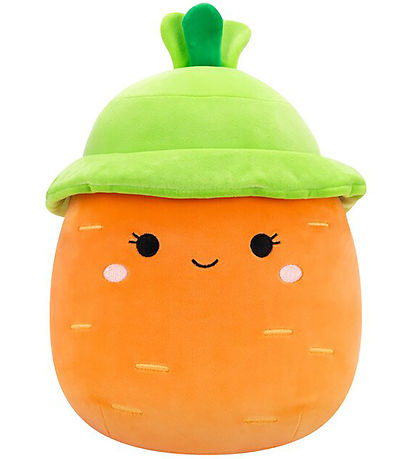 Squishmallows Kosedyr - 19 cm - Caroleena