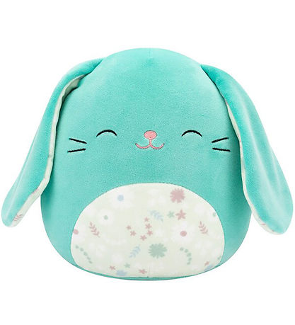 Peluche Squishmallows - 19 cm - Régan