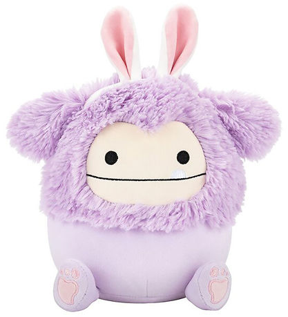 Squishmallows Gosedjur - 19 cm - Dilka