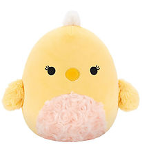 Squishmallows Gosedjur - 19 cm - Aimee