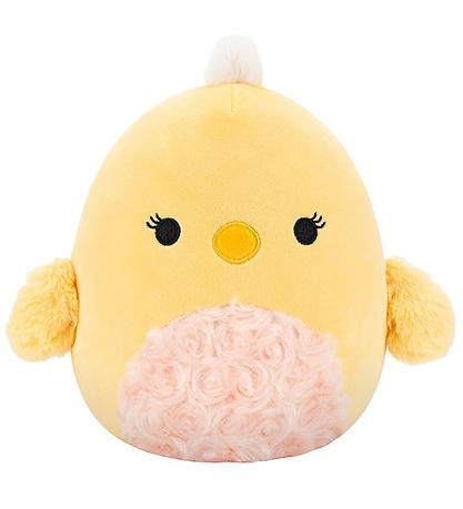 Squishmallows Gosedjur - 19 cm - Aimee
