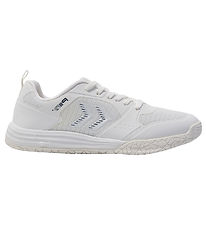 Hummel Shoes - PIII Power Play Pro Lc Jr - Bright White Hummel Shoes - PIII Power Play Pro Lc Jr - Bright White