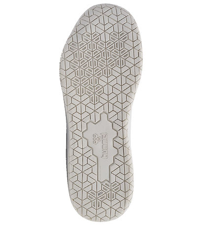 Hummel Shoes - PIII Power Play Pro Lc Jr - Bright White Hummel Shoes - PIII Power Play Pro Lc Jr - Bright White