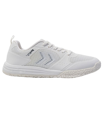 Hummel Shoes - PIII Power Play Pro Lc Jr - Bright White