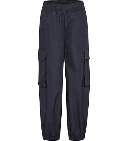 Hummel Trousers - HmlMaria - Parisian Night
