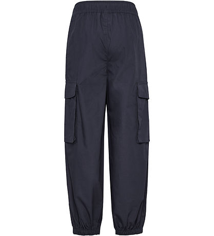 Hummel Trousers - HmlMaria - Parisian Night