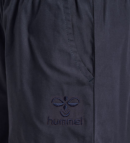 Hummel Trousers - HmlMaria - Parisian Night