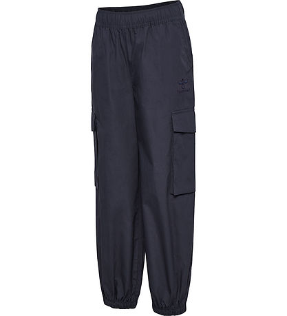 Hummel Trousers - HmlMaria - Parisian Night