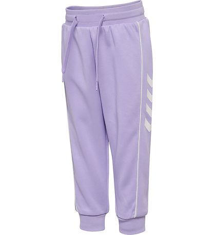 Hummel Tracksuit - hmlTrack - Lavender