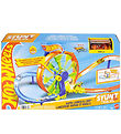Hot Wheels Rennstrecke - Action Schnellstart & Loop