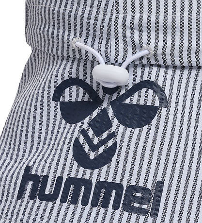 Chapeau légionnaire Hummel - hmlBreeze - UV50+ - Marine Blazer/B Chapeau légionnaire Hummel - hmlBreeze - UV50+ - Marine Blazer/B