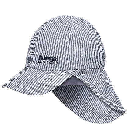 Chapeau légionnaire Hummel - hmlBreeze - UV50+ - Marine Blazer/B Chapeau légionnaire Hummel - hmlBreeze - UV50+ - Marine Blazer/B