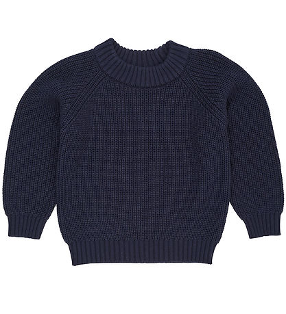 Blouse Copenhagen Colors - Tricoté - Marine