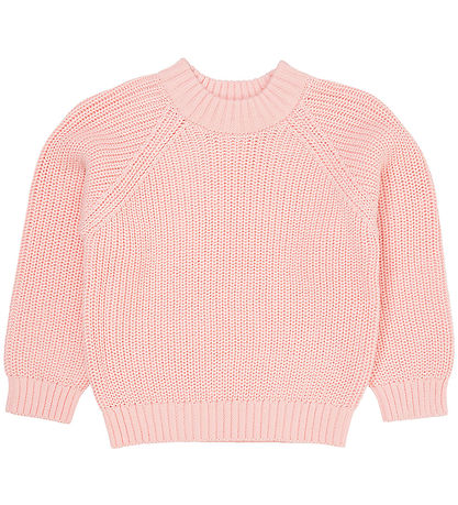 Copenhagen Colors Blouse - Gebreid - Ballerina Copenhagen Colors Blouse - Gebreid - Ballerina