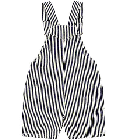 Konges Sløjd Overalls - Fender - Naval Stripe