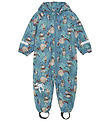 CeLaVi Softshell Suit - Blue Heaven w. Print CeLaVi Softshell Suit - Blue Heaven w. Print