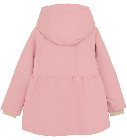En Fant Sommerjacke - Braut Rose