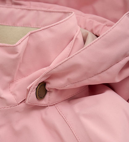 En Fant Sommerjacke - Braut Rose
