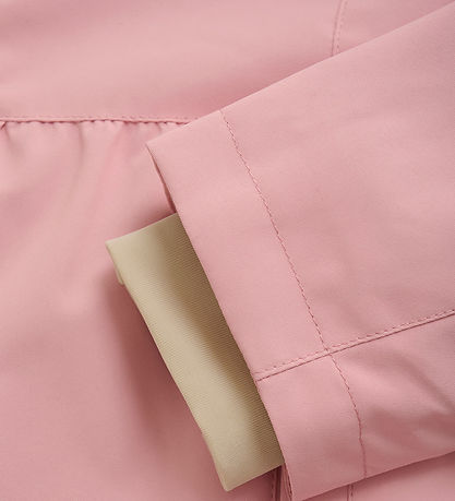 En Fant Sommerjacke - Braut Rose