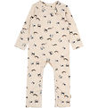 Petit Piao Jumpsuit - Sea