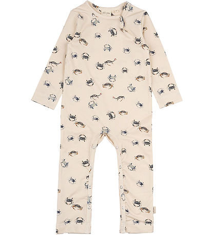 Petit Piao Jumpsuit - Sea Petit Piao Jumpsuit - Sea