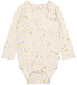Petit Piao Bodysuit l/s - Bellis