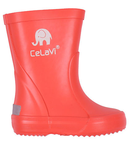 Bottes en Caoutchouc CeLaVi - Cayenne Bottes en Caoutchouc CeLaVi - Cayenne