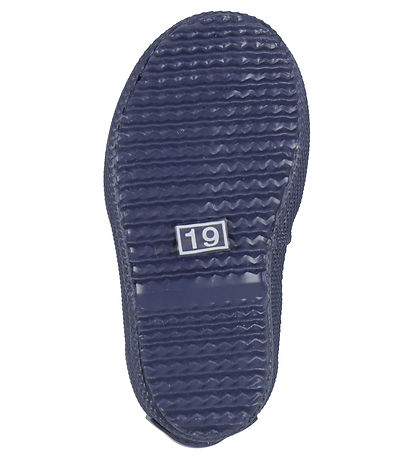CeLaVi Rubber Boots - Short - Oceania