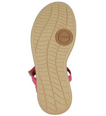 Woden Sandals - Line - Pitaya