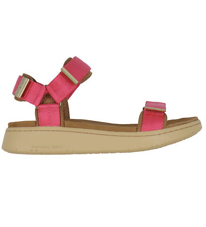 Woden Sandals - Line - Pitaya