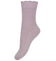 MP Sokken - Celosia Glitter - Geurig Lilac MP Sokken - Celosia Glitter - Geurig Lilac