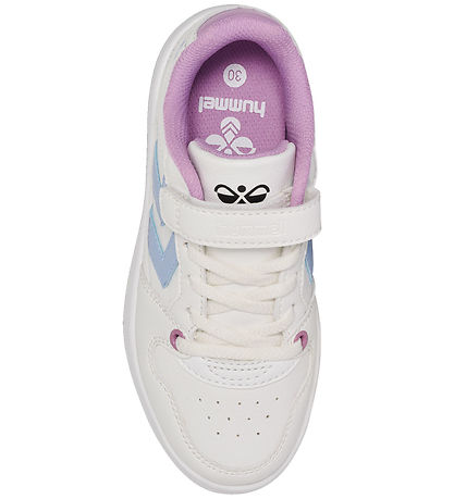 Hummel Shoes - St. Power Play Jr. - Skyway Hummel Shoes - St. Power Play Jr. - Skyway