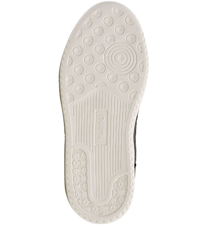 Chaussures Hummel - Saint- Power Play FS Jr - Noir Chaussures Hummel - Saint- Power Play FS Jr - Noir