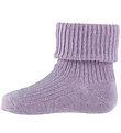 MP Socks - Bamboo - Ida Glitter - Lupine MP Socks - Bamboo - Ida Glitter - Lupine