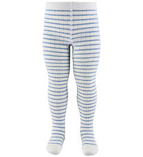 MP Strumpbyxor - Rib - Bambu - Kallie - Dusty Blue MP Strumpbyxor - Rib - Bambu - Kallie - Dusty Blue
