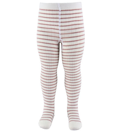 MP Strumpfhosen - Rib - Bambus - Kallie - Holz Rose